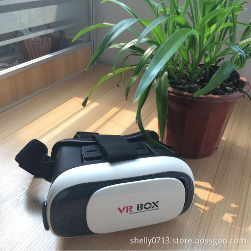 low price 3D VR glasses VR BOX